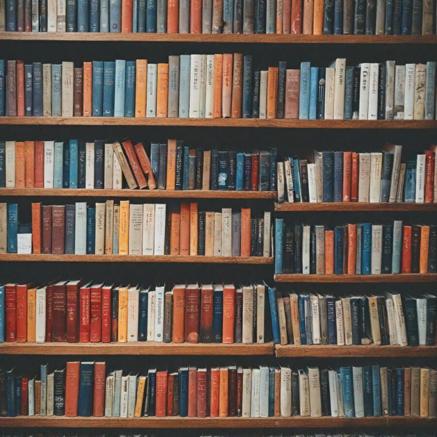 Livros para Ensinar Valores Importantes às Crianças