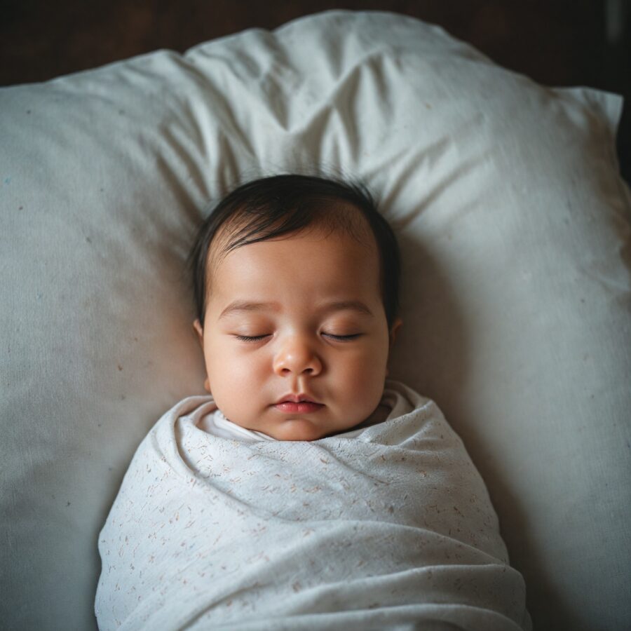 Guia para um Sono Seguro do Bebê e Prevenção da Síndrome da Morte Súbita