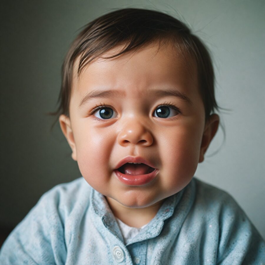 Lidando com o Choro do Bebê: Compreendendo e Solucionando