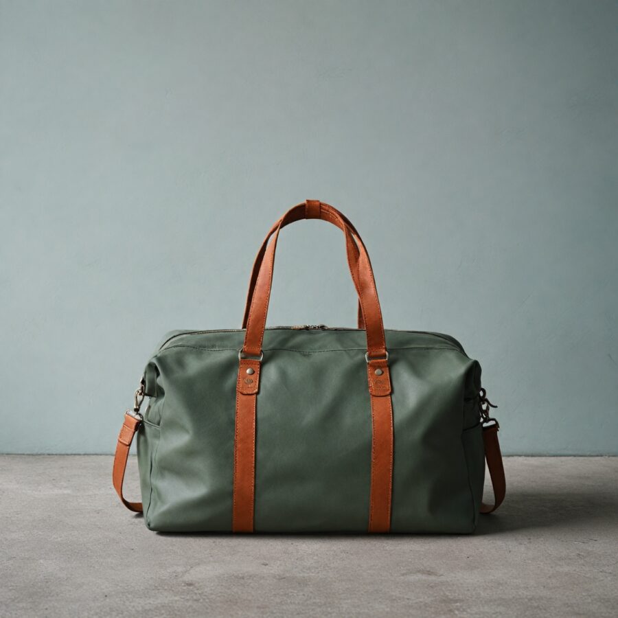 Montando a Mala para a Maternidade: O que levar e como organizar