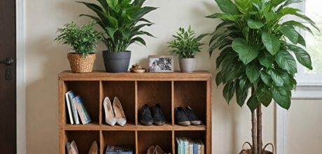 Como reaproveitar caixas organizadoras em casa