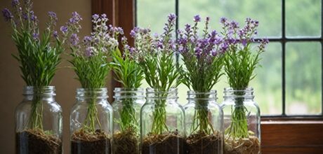Como manter a casa sempre cheirosa sem produtos industrializados