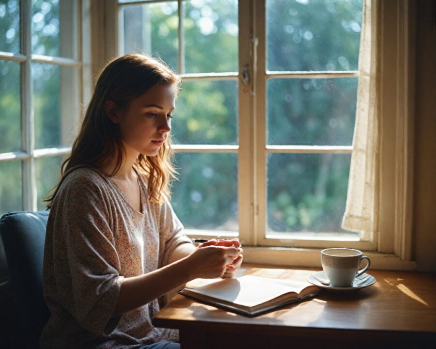 Como criar um ritual matinal moderno para mais energia