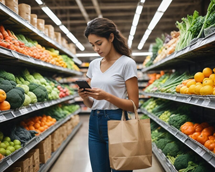 Como praticar o consumo consciente sem radicalismo