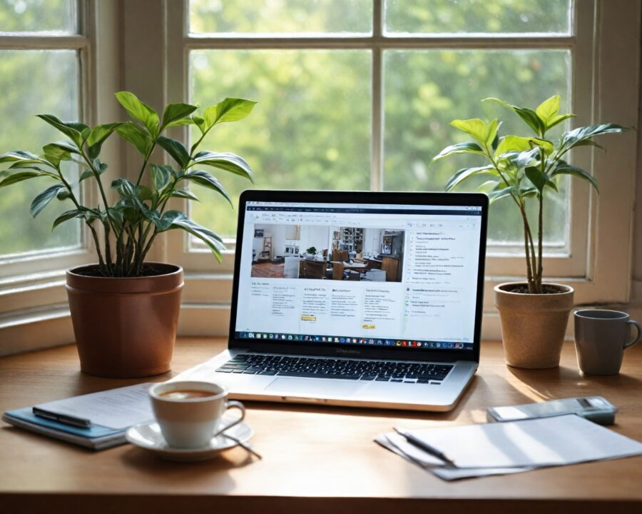 Como simplificar sua rotina sem perder produtividade