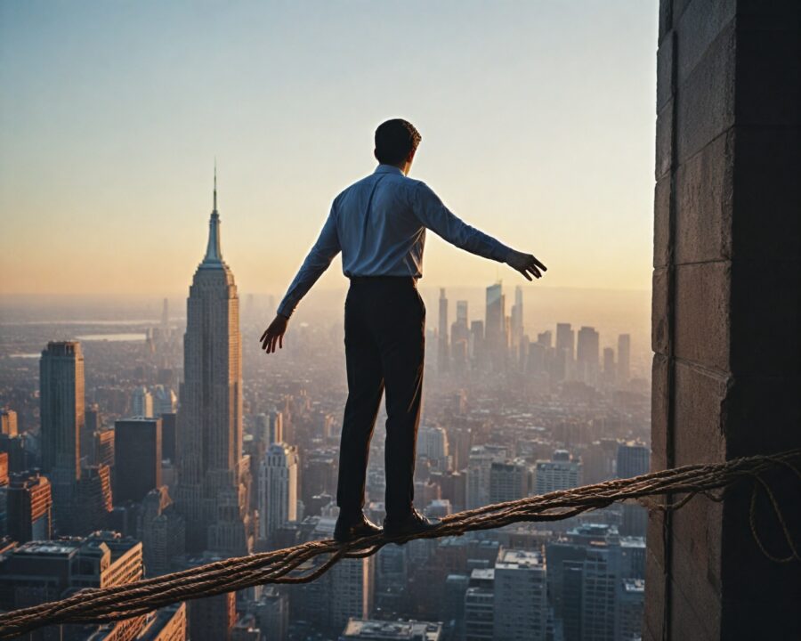 Como equilibrar liberdade pessoal e vida adulta com sucesso