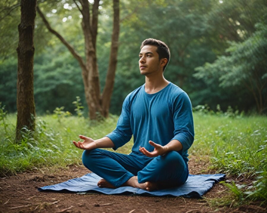 Como cultivar o minimalismo emocional e reduzir a ansiedade