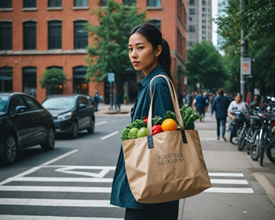 Dicas práticas para alinhar vida moderna e sustentabilidade