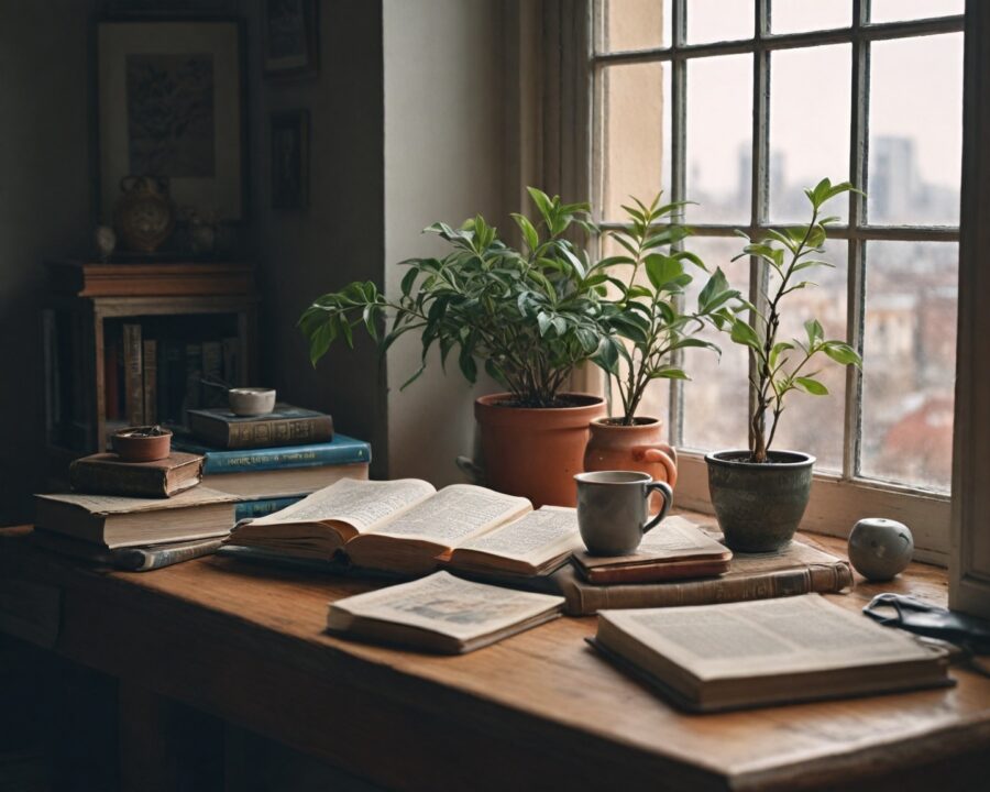 Como desenvolver um estilo de vida mais leve sem mudar de cidade