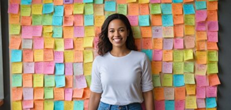 Como pequenas metas pessoais transformam sua autoestima