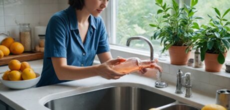 Como manter a hidratação ideal ao longo do dia sem esforço