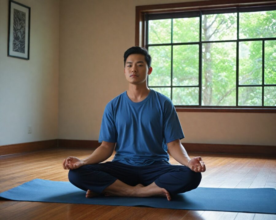 Como identificar e eliminar gatilhos de estresse em casa