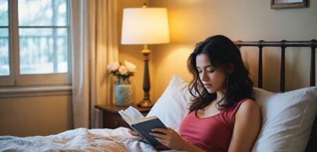 Como reduzir o uso de telas à noite e dormir melhor