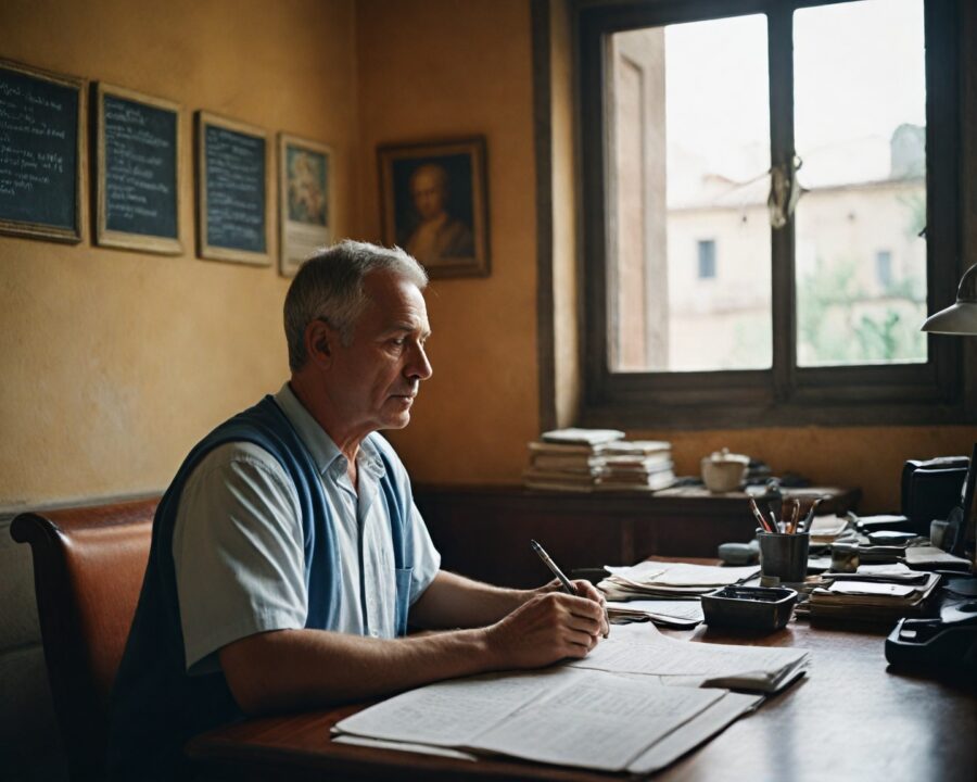 Como manter o foco com práticas simples em dias agitados