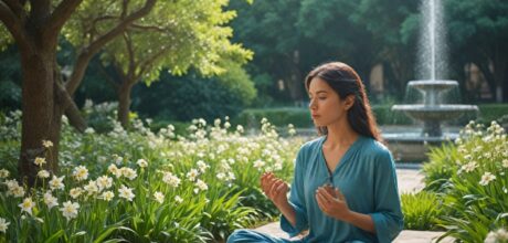 Como cultivar paciência em um mundo acelerado