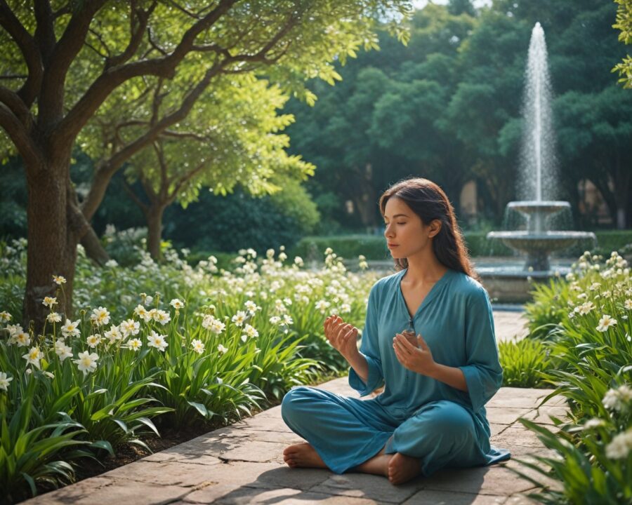 Como cultivar paciência em um mundo acelerado