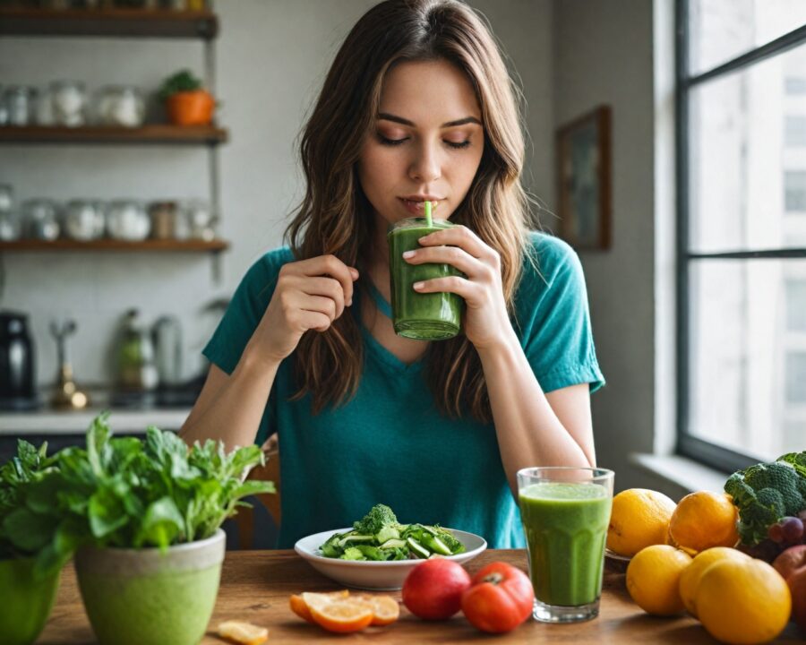 Como fortalecer sua imunidade com hábitos simples