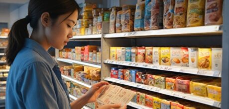 Como identificar alimentos que afetam sua energia diária