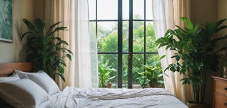 Como usar a luz solar para regular seus hormônios naturalmente