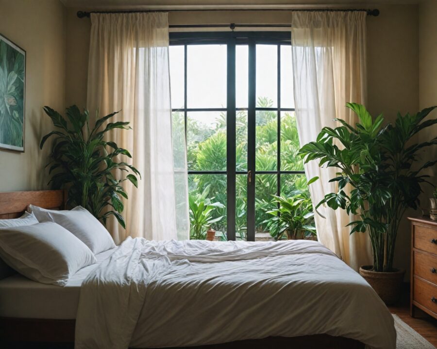 Como usar a luz solar para regular seus hormônios naturalmente