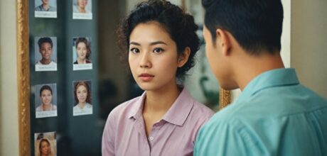 Como reduzir a pressão estética imposta por mídias sociais