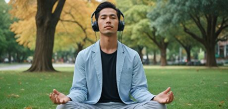 Como encontrar silêncio em meio à poluição sonora urbana