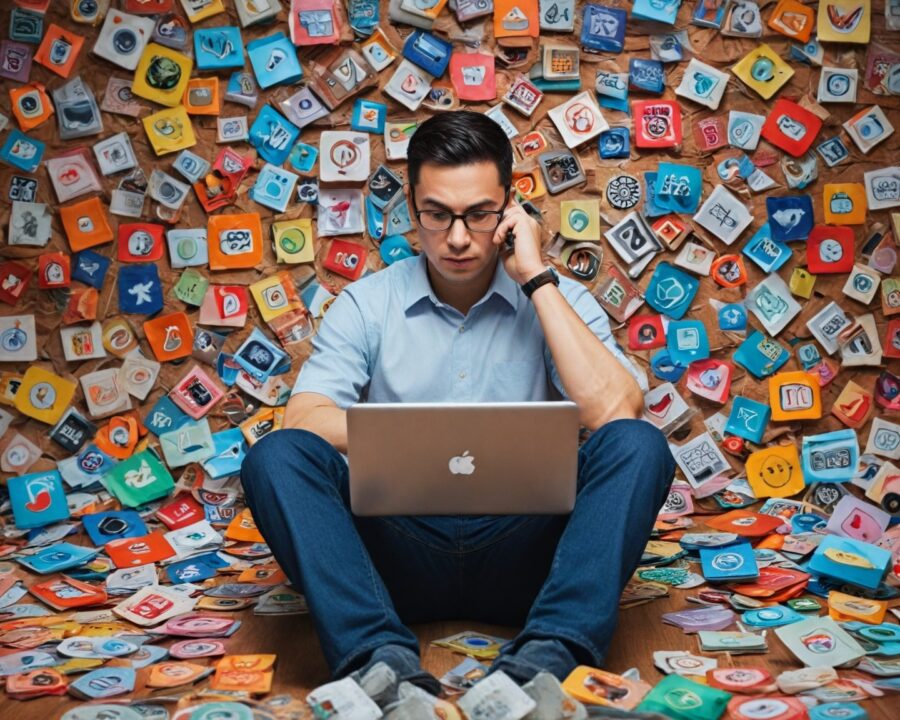 Como a sobrecarga de escolhas afeta suas decisões diárias