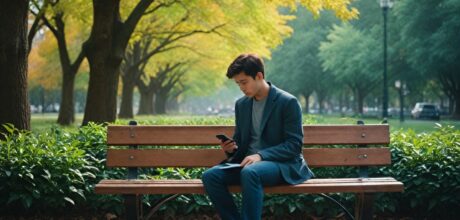 Como lidar com a dependência de likes nas redes sociais