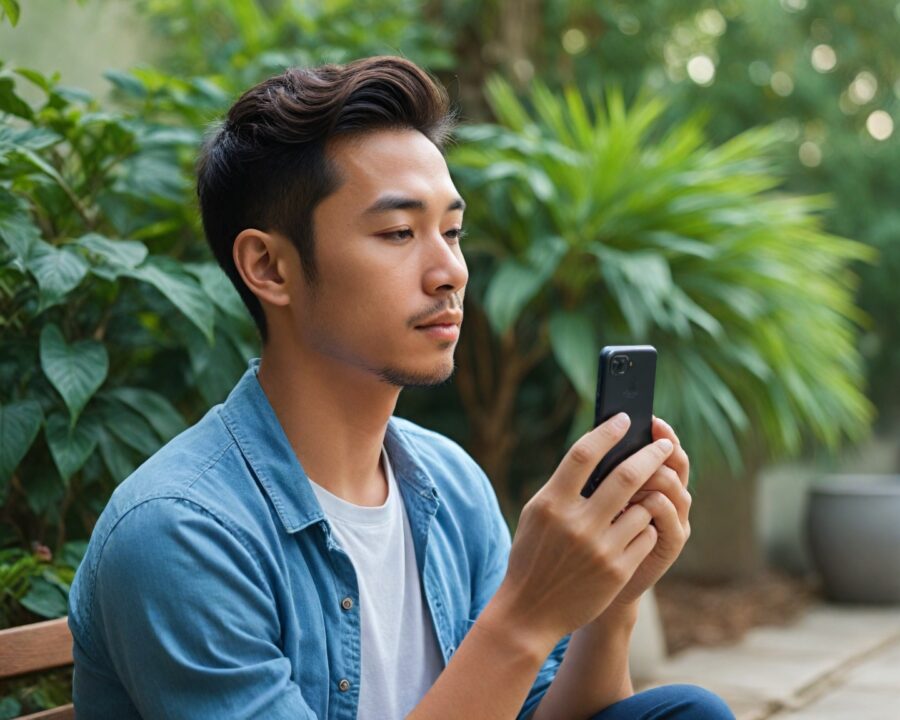 Como criar uma rotina equilibrada em tempos de conectividade