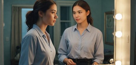 Como viver com autenticidade em tempos de comparação