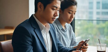 Como cultivar relações humanas em um mundo digitalizado