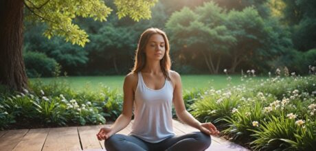 Como cultivar equilíbrio em tempos de urgência e caos