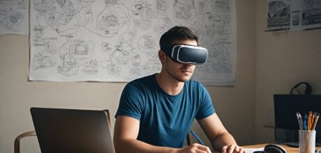 Como manter uma mentalidade aberta em tempos digitais