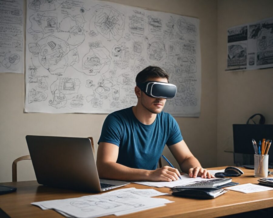 Como manter uma mentalidade aberta em tempos digitais