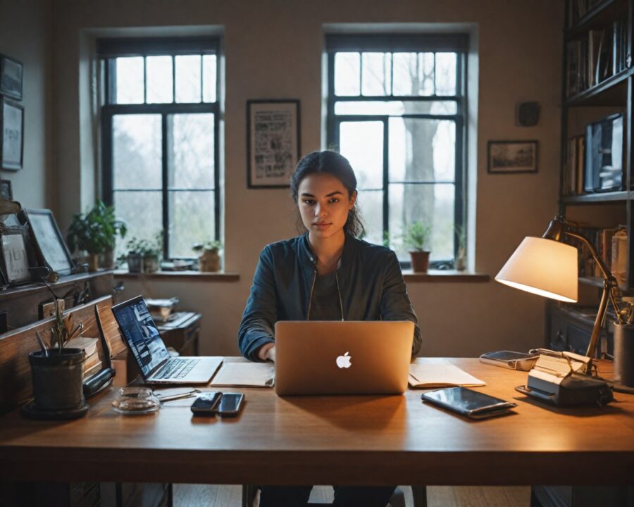 Como proteger sua privacidade online sem abrir mão da vida digital