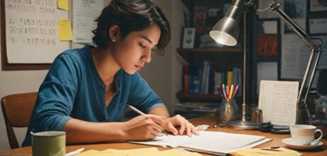 Como transformar hábitos reativos em hábitos intencionais