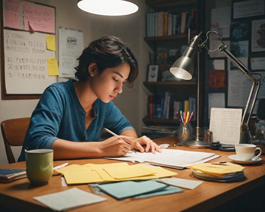 Como transformar hábitos reativos em hábitos intencionais