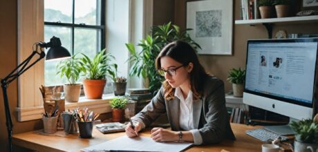 Como se adaptar ao trabalho híbrido sem perder produtividade