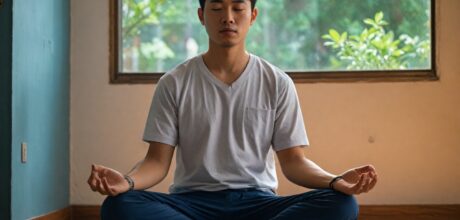 Como gerenciar a ansiedade causada pelo excesso de informações