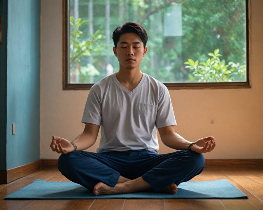 Como gerenciar a ansiedade causada pelo excesso de informações