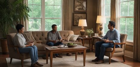 Como resolver conflitos familiares sem brigas ou mágoas