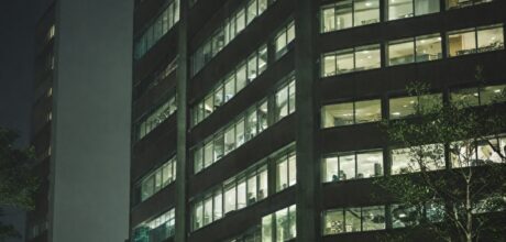 Como a arquitetura moderna melhora nossa qualidade de vida