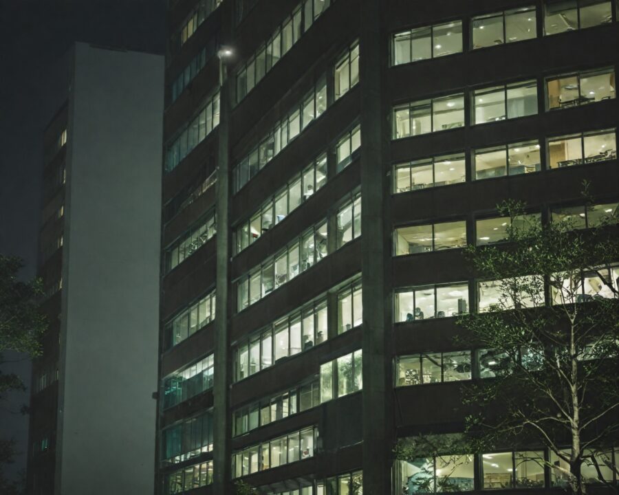 Como a arquitetura moderna melhora nossa qualidade de vida