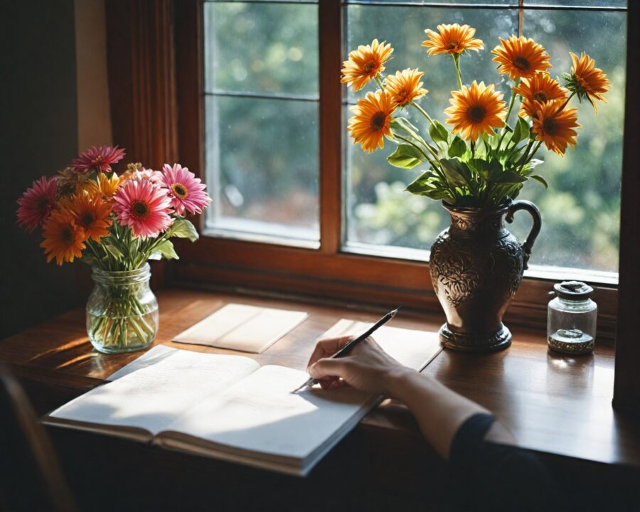 Práticas de gratidão que funcionam no dia a dia