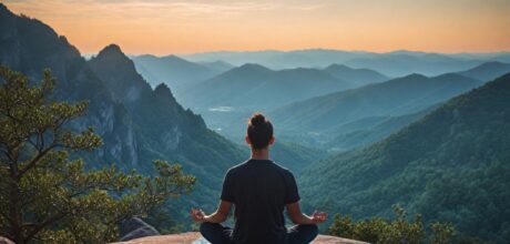 Técnicas simples de respiração para aliviar o estresse diário