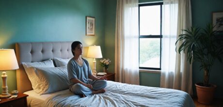 Como melhorar o sono naturalmente sem medicamentos