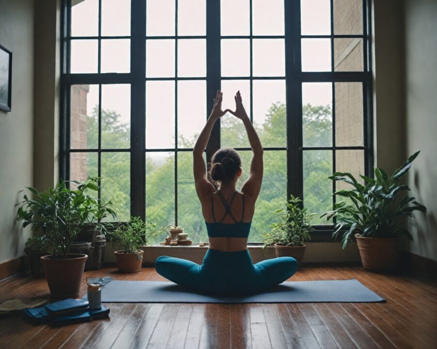 Como criar uma rotina matinal produtiva e saudável