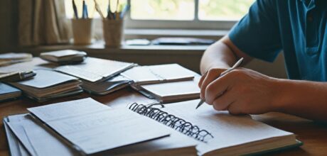 Como criar uma rotina fluida sem abrir mão da estrutura