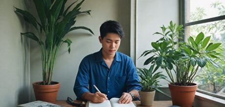 Viver com intencionalidade: como transformar seu estilo de vida