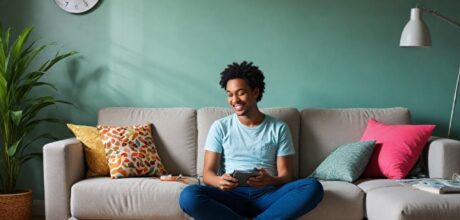 Como equilibrar carreira e tempo com a família: guia prático